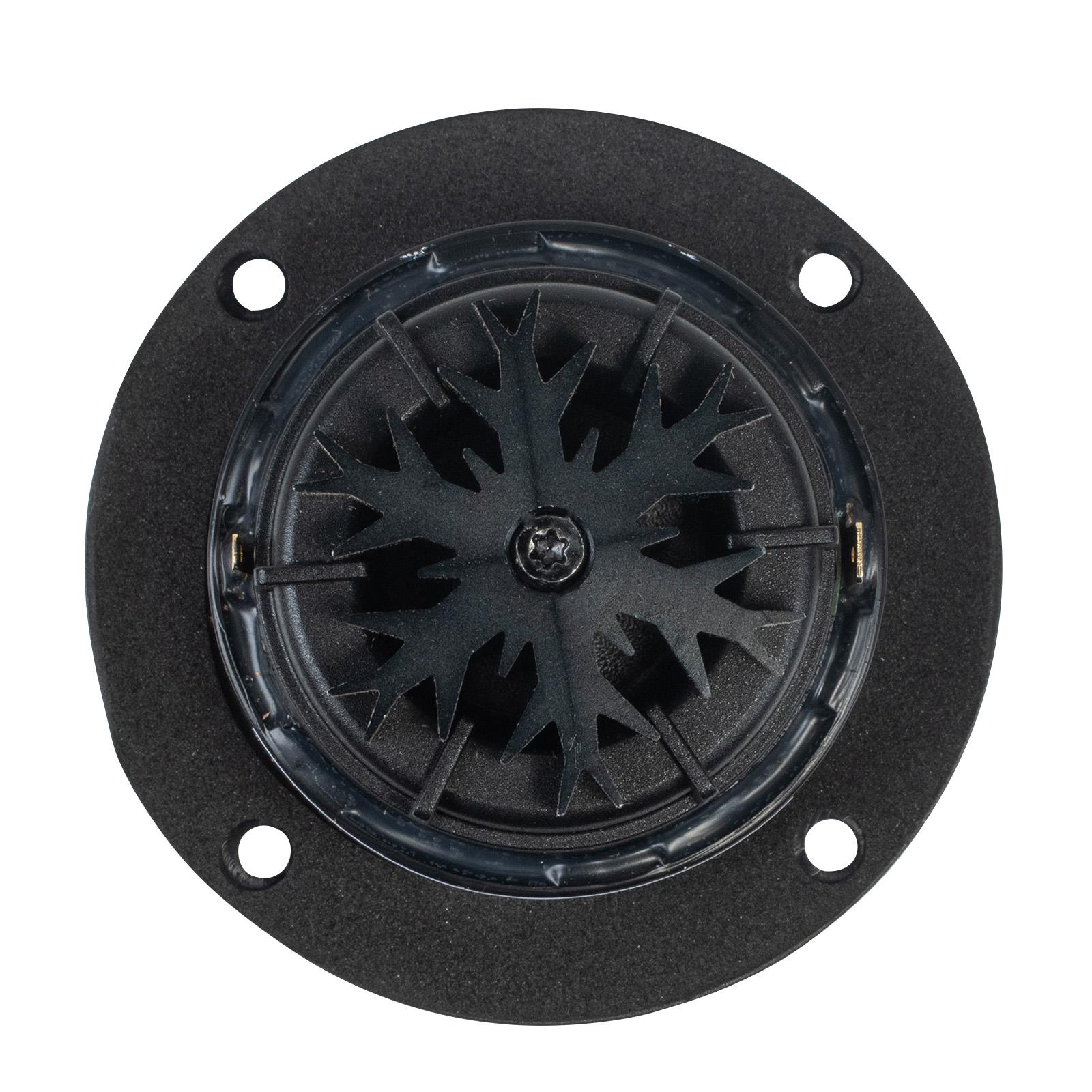 Wavecor TW030WA24 30mm Chambered Graphene Dome Neo Tweeter 8 Ohm